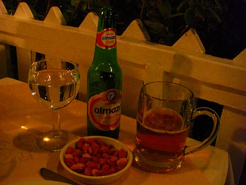 レバノンビール